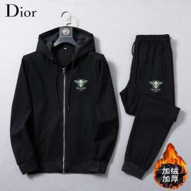 Picture of Dior Sweater Suits _SKUDiorM-4XLkdtn11138603